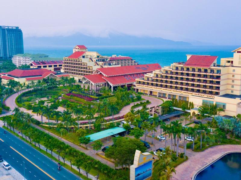 Crowne Plaza Da Nang