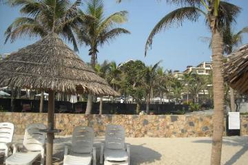 Отель Crowne Plaza Da Nang Вьетнам, Дананг, фото 7