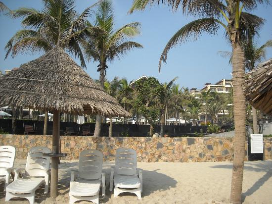 Crowne Plaza Da Nang