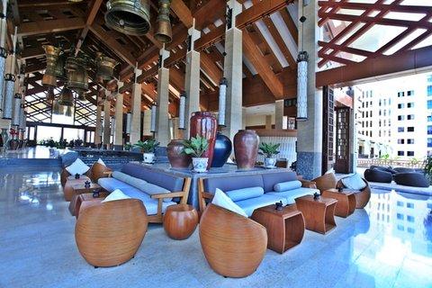 Crowne Plaza Da Nang