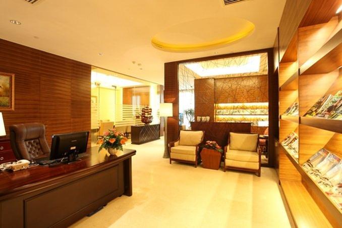 Crowne Plaza Da Nang