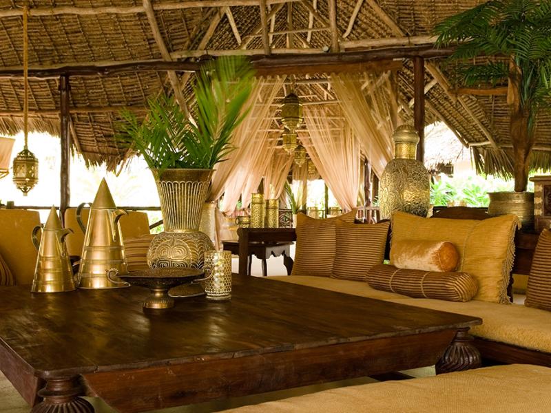 Breezes Beach Club & Spa Zanzibar