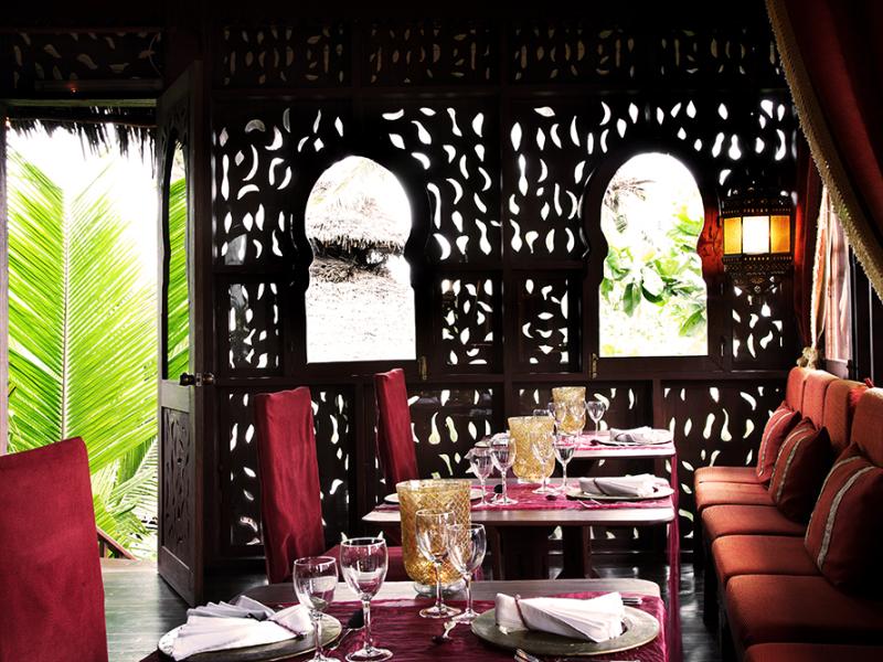 Breezes Beach Club & Spa Zanzibar