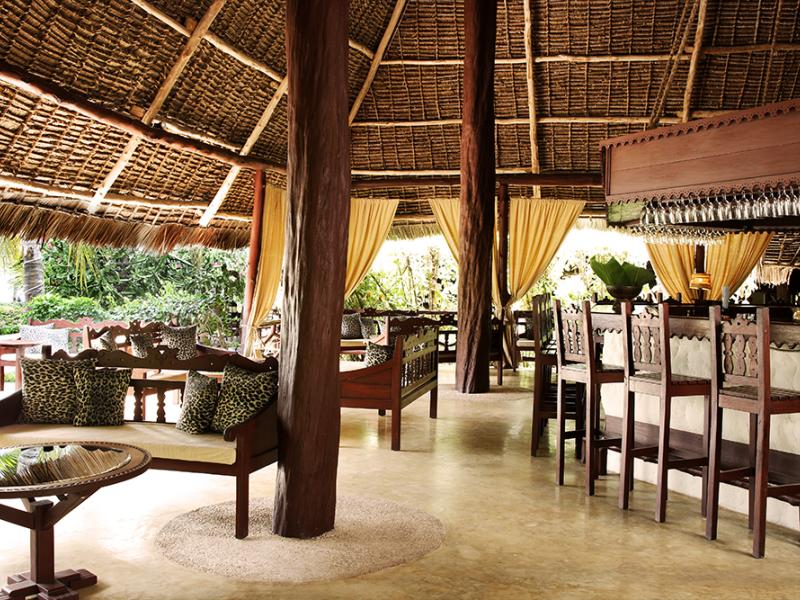 Breezes Beach Club & Spa Zanzibar