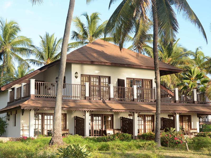 Breezes Beach Club & Spa Zanzibar