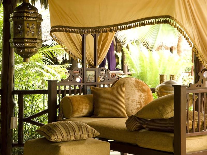 Breezes Beach Club & Spa Zanzibar