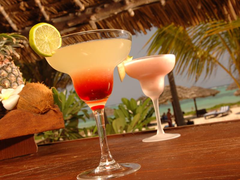 Breezes Beach Club & Spa Zanzibar