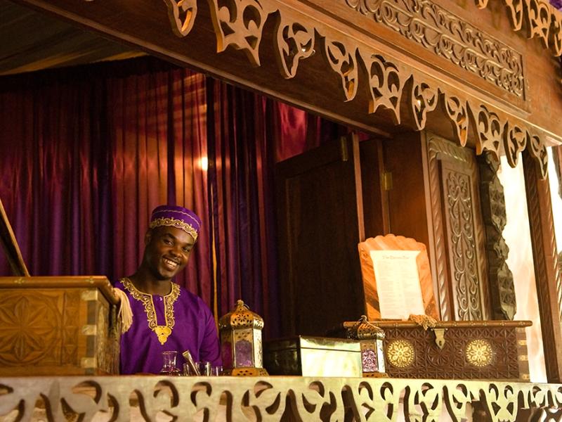 Breezes Beach Club & Spa Zanzibar