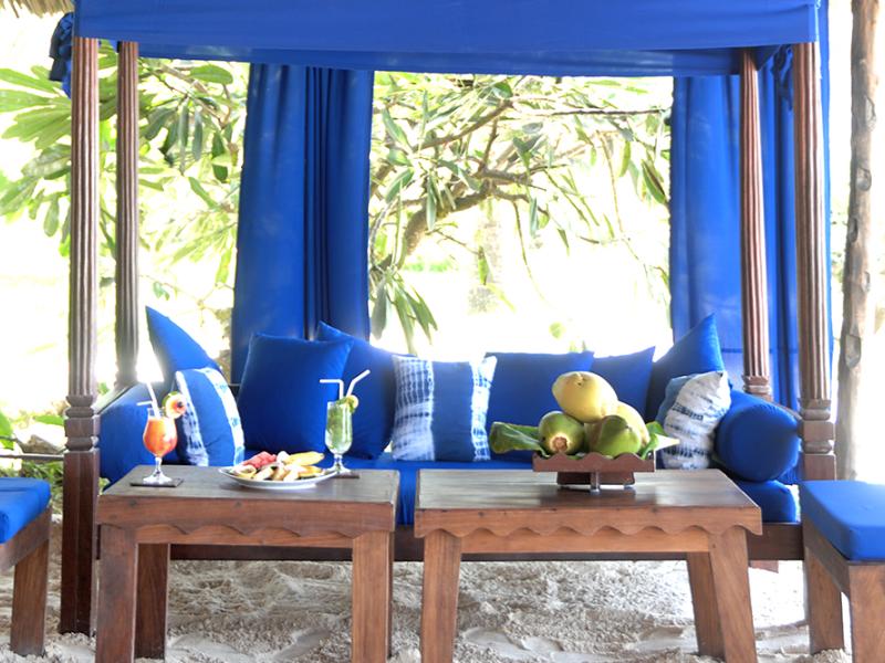 Breezes Beach Club & Spa Zanzibar