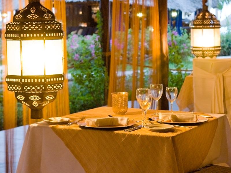 Breezes Beach Club & Spa Zanzibar