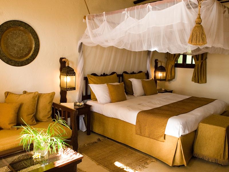 Breezes Beach Club & Spa Zanzibar