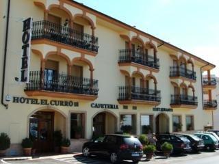 El Curro