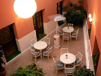 Palacio Las Manillas