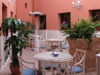 Palacio Las Manillas