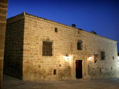 Palacio Las Manillas