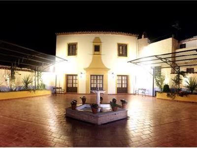 Palacio Las Manillas