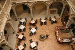 Palacio de los Salcedo