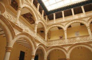 Palacio de los Salcedo
