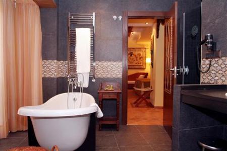 Hotel Spa Sierra de Cazorla