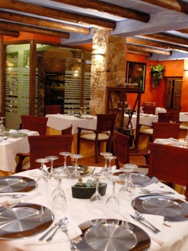 Hotel Spa Sierra de Cazorla