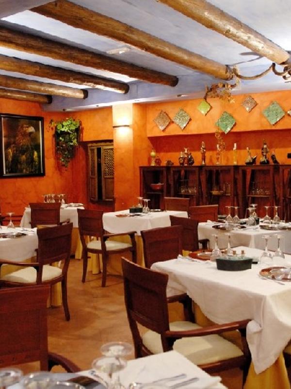 Hotel Spa Sierra de Cazorla