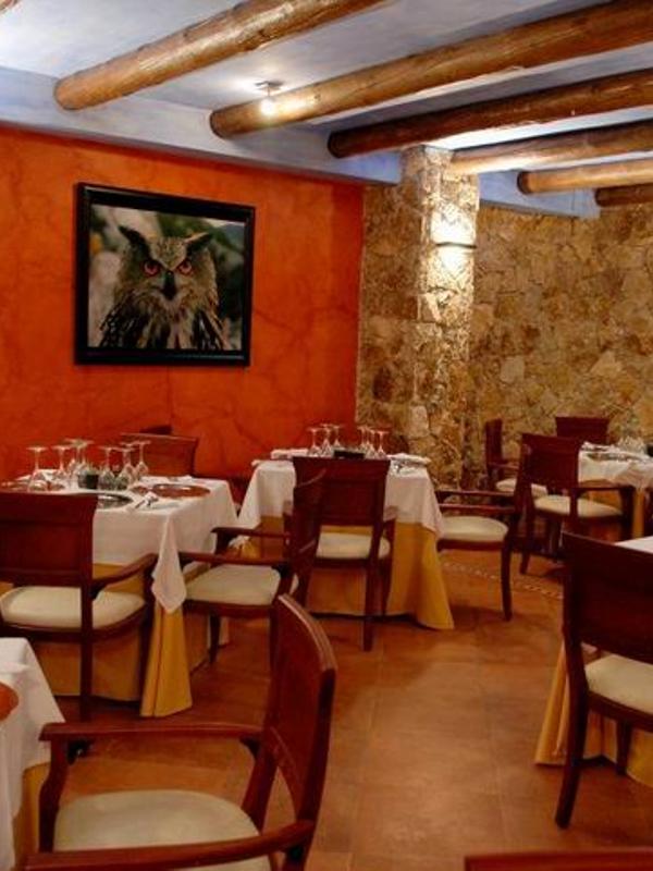 Hotel Spa Sierra de Cazorla