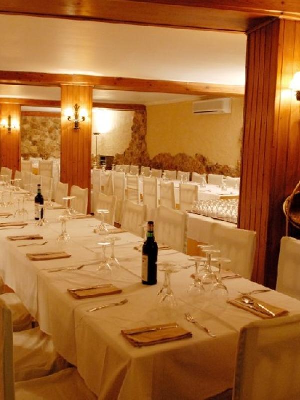 Hotel Spa Sierra de Cazorla