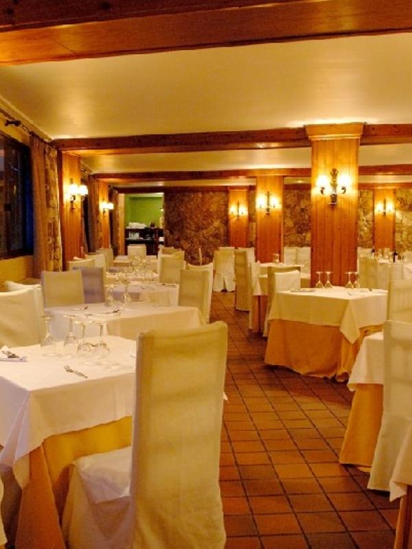 Hotel Spa Sierra de Cazorla