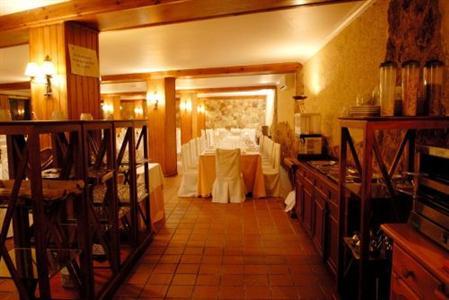 Hotel Spa Sierra de Cazorla