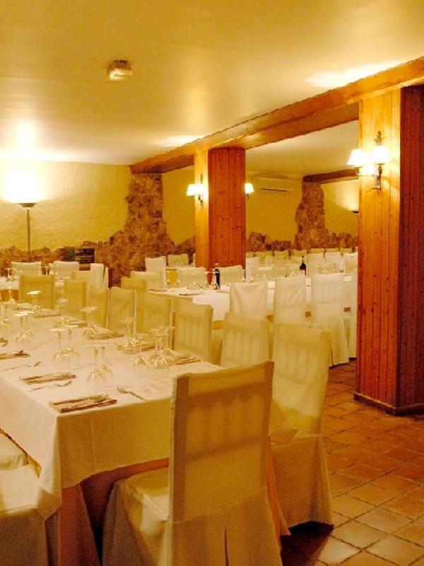 Hotel Spa Sierra de Cazorla