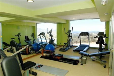 Hotel Spa Sierra de Cazorla