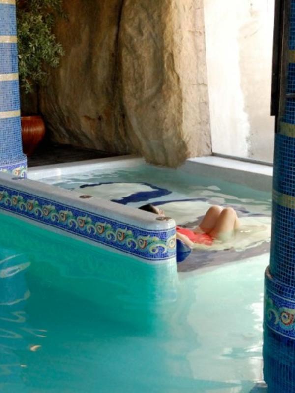 Hotel Spa Sierra de Cazorla