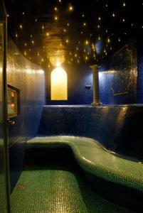 Hotel Spa Sierra de Cazorla