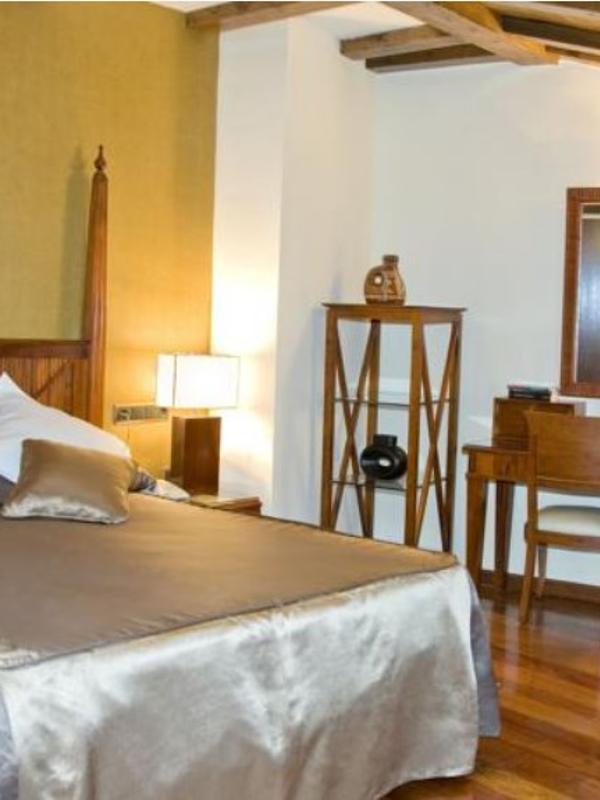 Hotel Spa Sierra de Cazorla