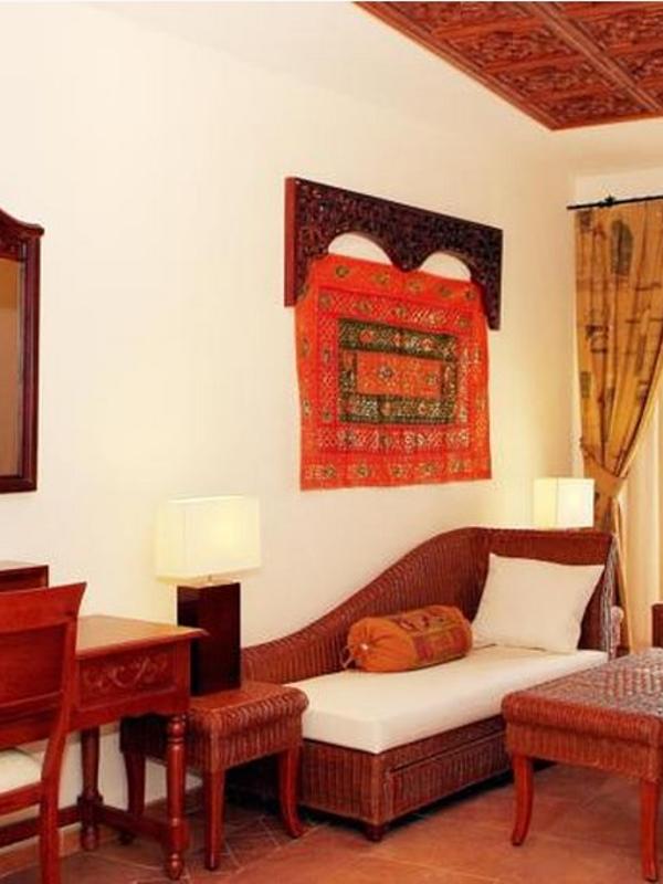 Hotel Spa Sierra de Cazorla
