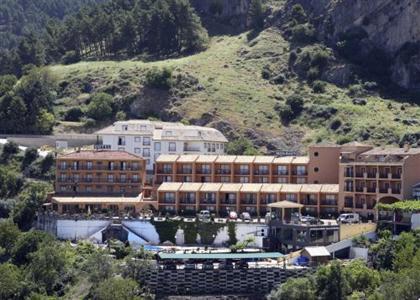 Hotel Spa Sierra de Cazorla