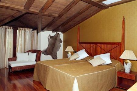 Hotel Spa Sierra de Cazorla