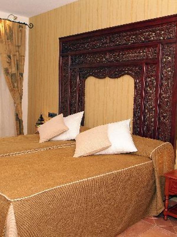 Hotel Spa Sierra de Cazorla