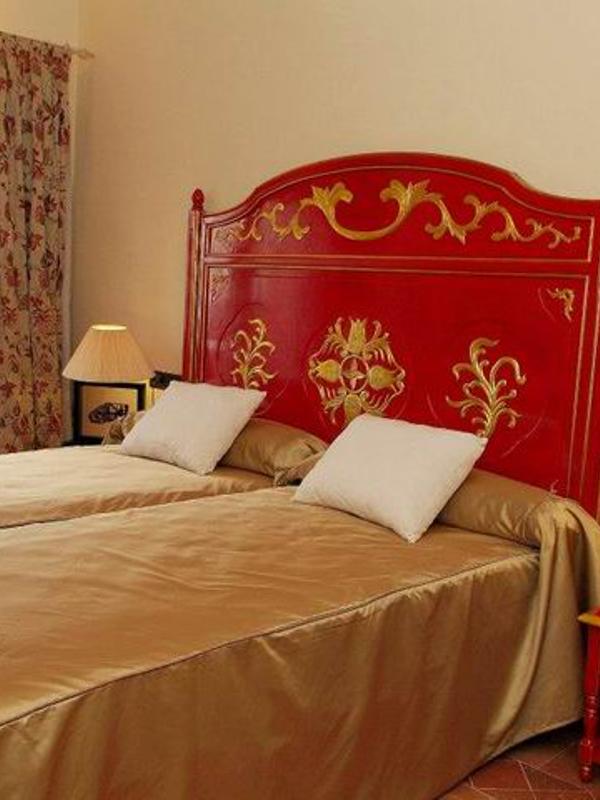Hotel Spa Sierra de Cazorla