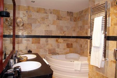 Hotel Spa Sierra de Cazorla