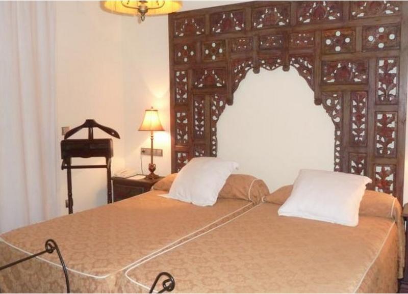 Sierra de Cazorla Hotel
