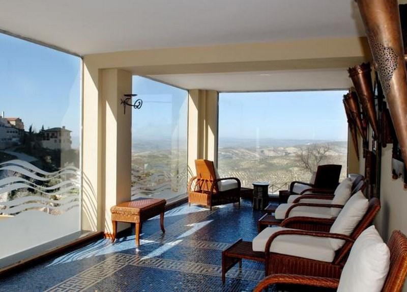 Sierra de Cazorla Hotel
