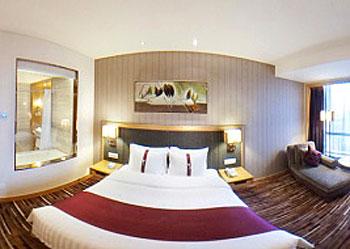 Holiday Inn Shanghai Jinxiu