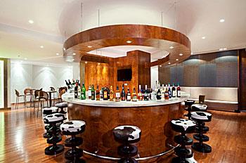 Holiday Inn Shanghai Jinxiu