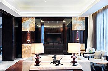 Holiday Inn Shanghai Jinxiu