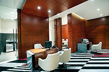 Holiday Inn Shanghai Jinxiu