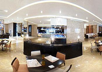 Holiday Inn Shanghai Jinxiu