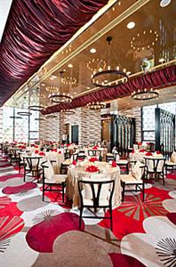 Holiday Inn Shanghai Jinxiu