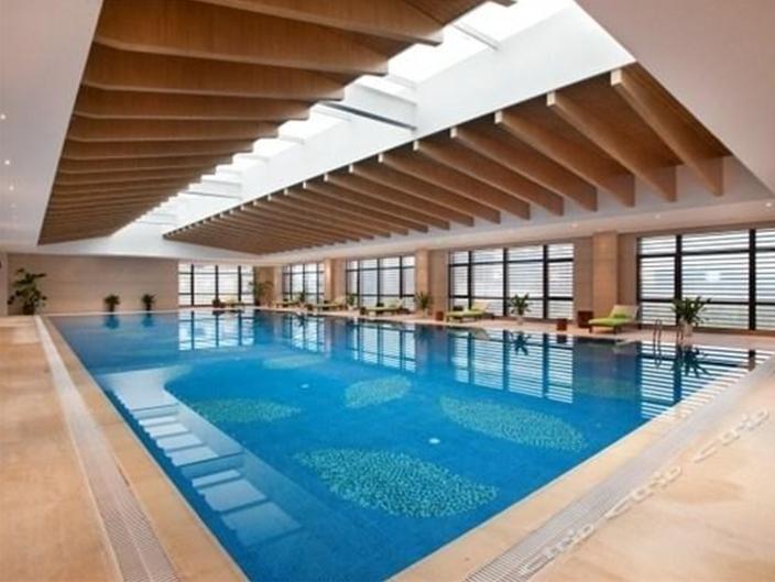 Holiday Inn Shanghai Jinxiu