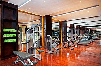 Holiday Inn Shanghai Jinxiu